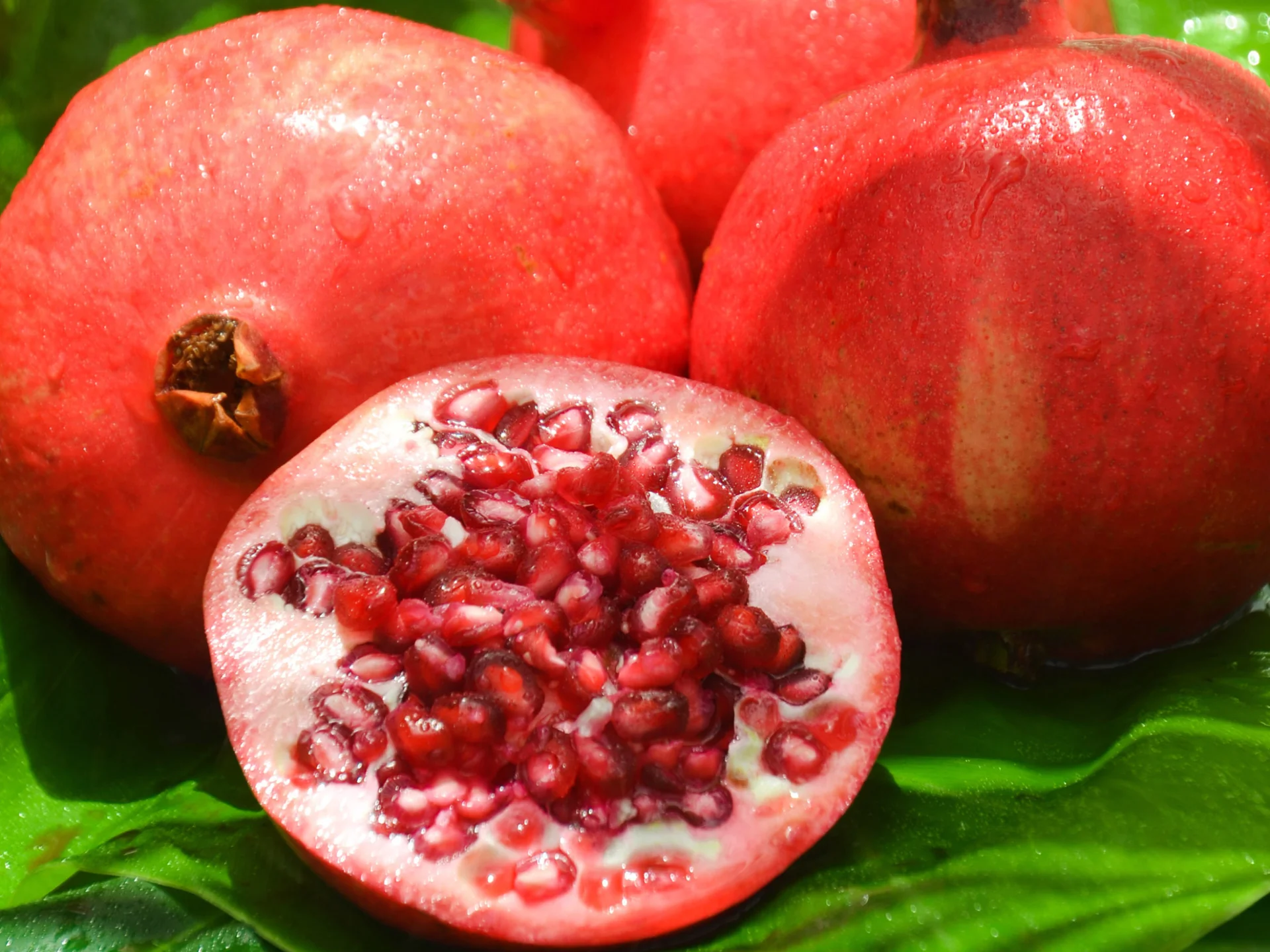 Grenades Fruit Exotique Martinique