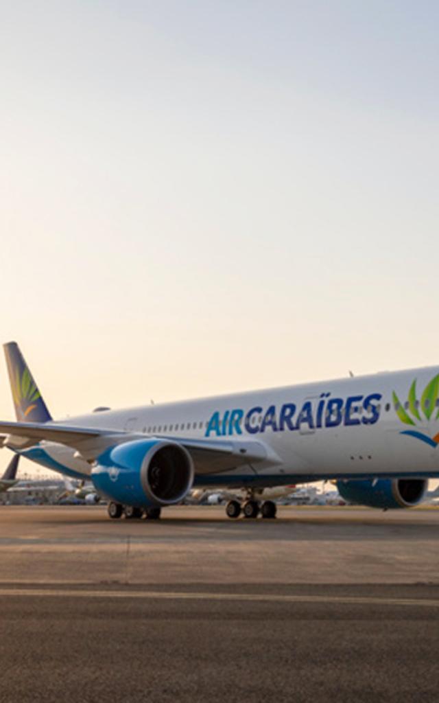 Air Caraibes