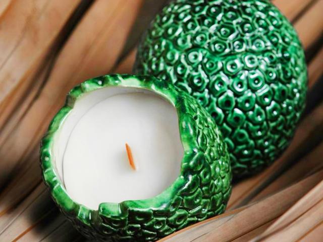 Candle Ysnay Lamentin Martinique