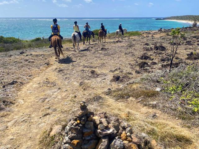 Ranch Anse Macabou Vauclin Martinique