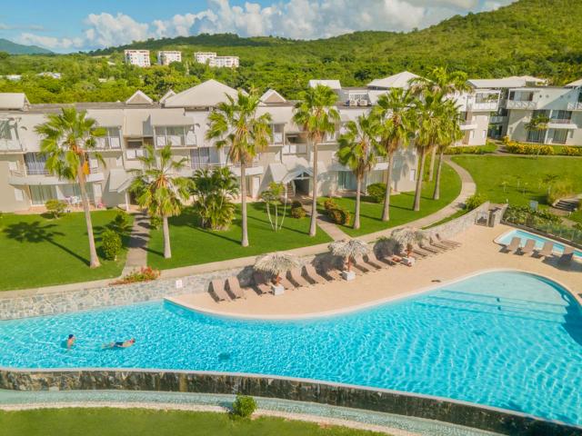 hotel-karibea-sainteluce-martinique