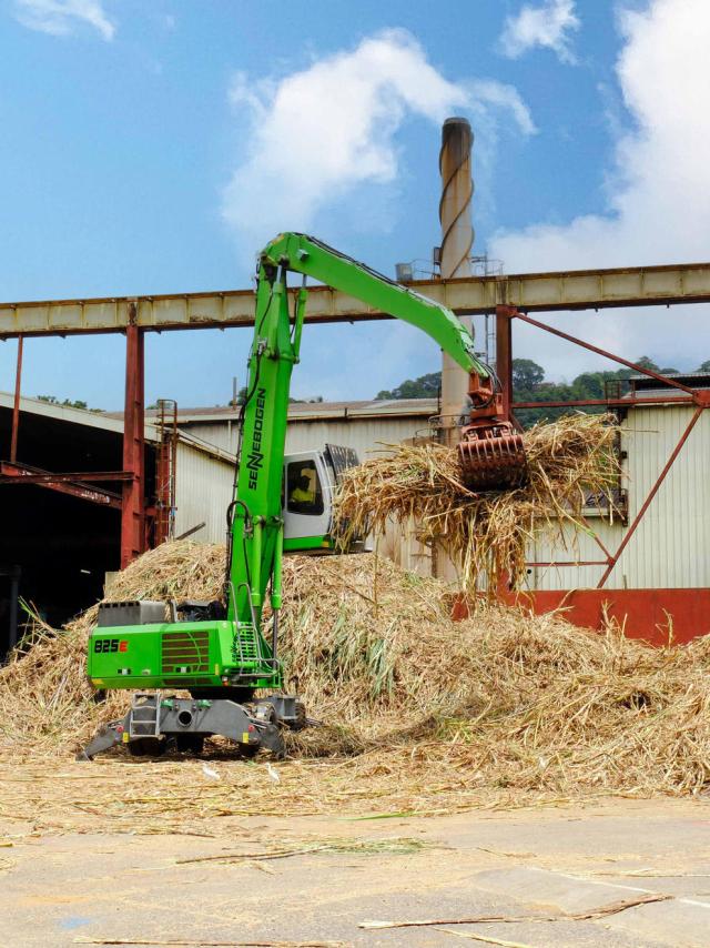 Distillerie Maison La Mauny Rivière-Pilote Martinique