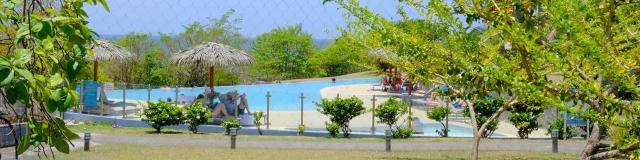 Piscine5 Karibeasaintelucehotel Sainte Luce Martinique