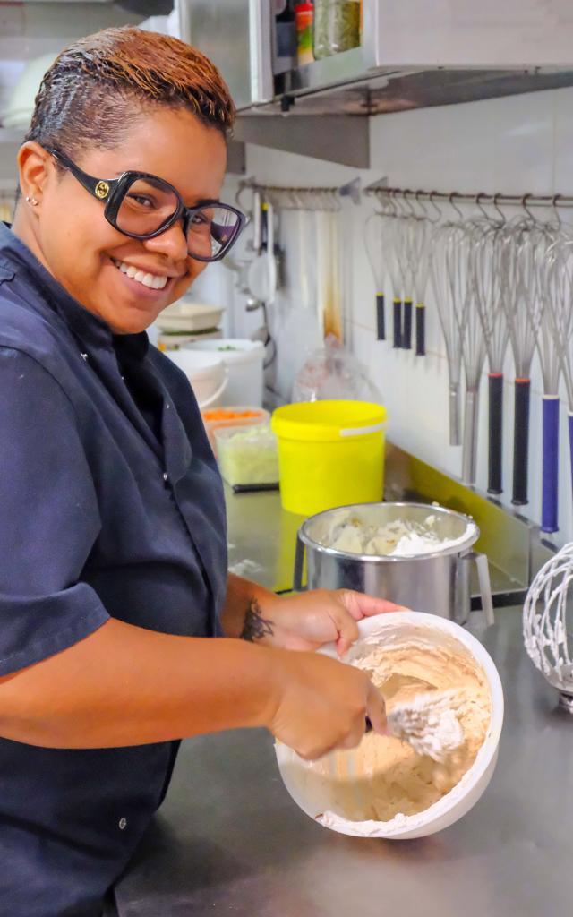 Laboratoire Pâtisserie O'coup d'coeur Trois-îlets Martinique