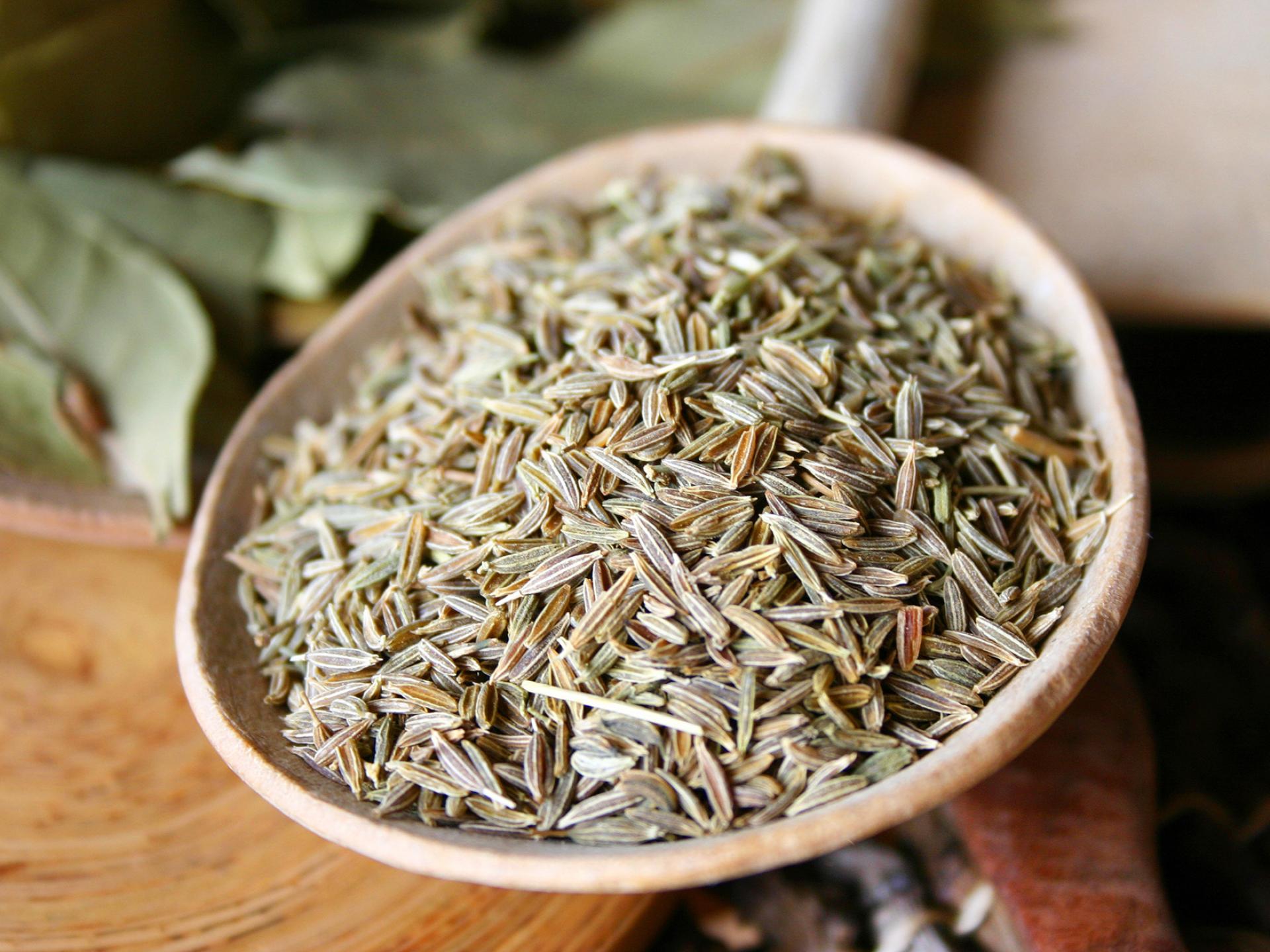 Cumin Épice Martinique