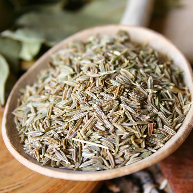 Cumin Épice Martinique