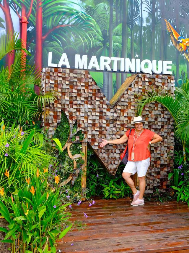 Le M Fort De France Martinique