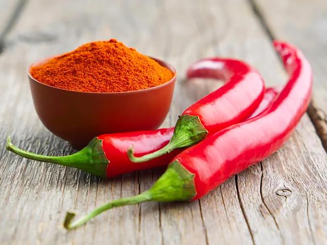 Paprika Épice Martinique