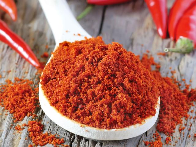 Piment de Cayenne Épice Martinique