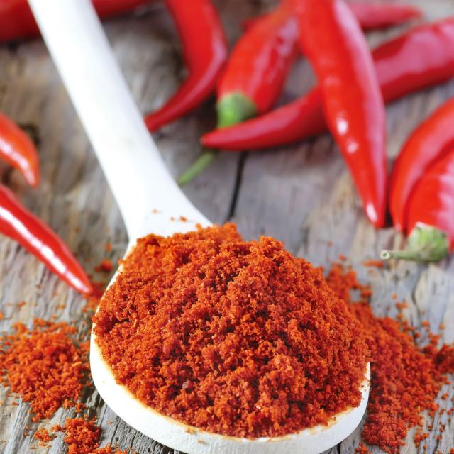 Piment de Cayenne Épice Martinique