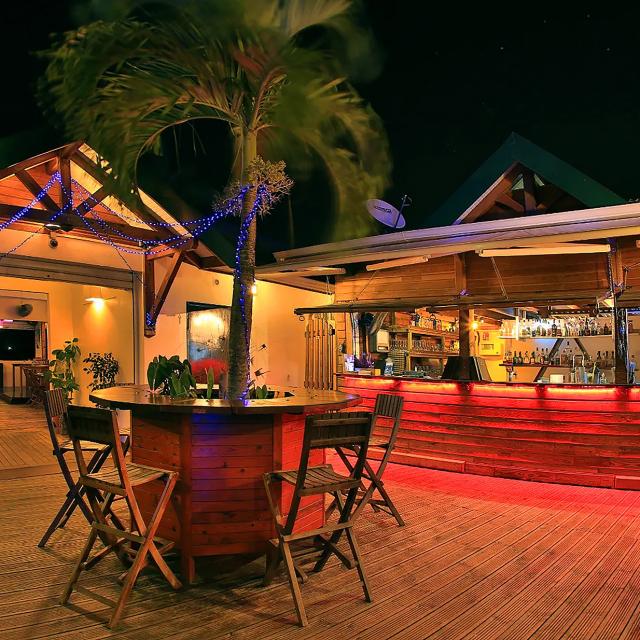 Restaurant7 Le Kano Ansemitan Troisilets Martinique