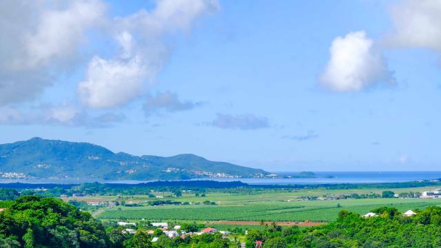 Pointdevue Plaine Lamentin Martinique Copy