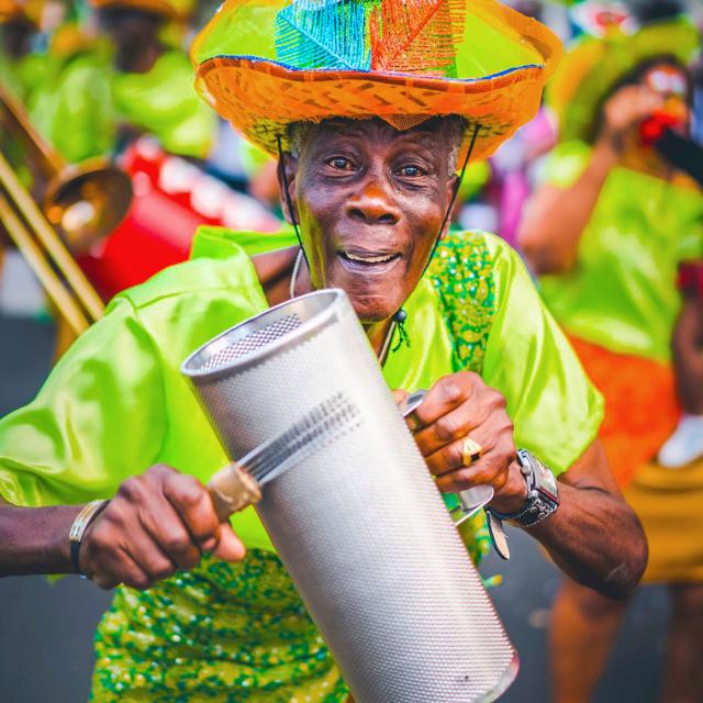 Carnaval Martinique