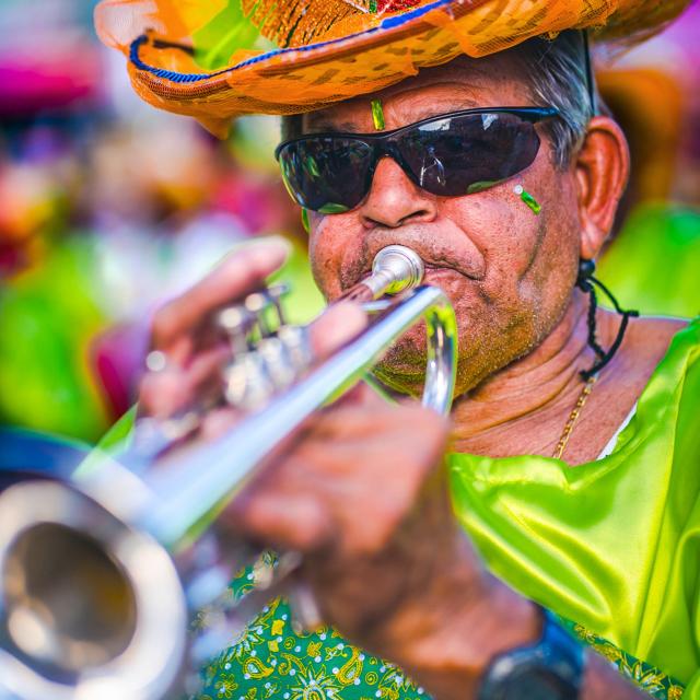 Carnaval Martinique