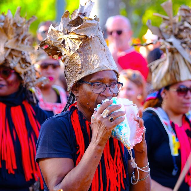 Carnaval Martinique