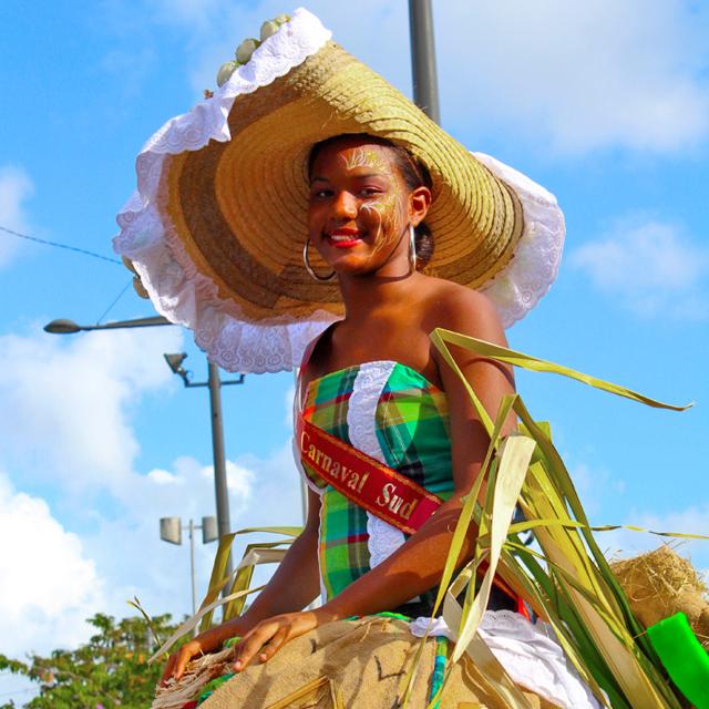 Carnaval Martinique