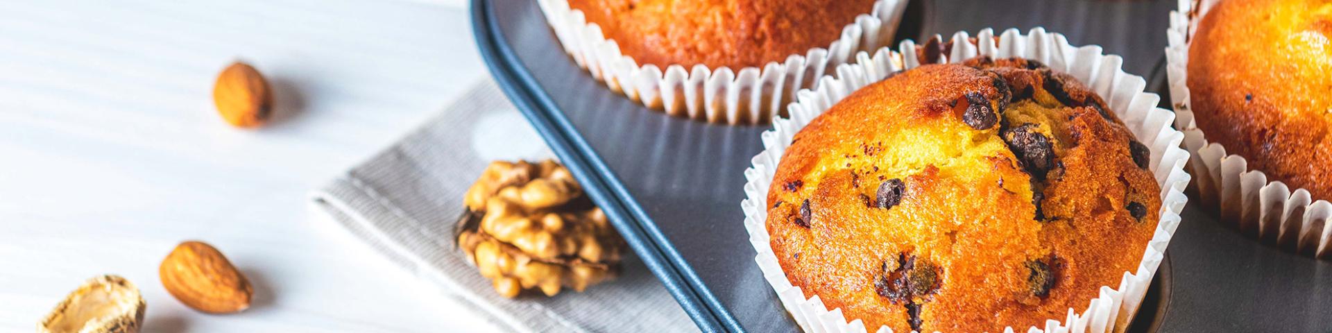 Muffin Recette Martinique