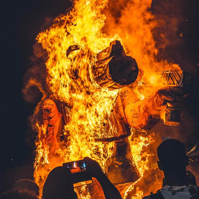 Vaval Carnaval Martinique