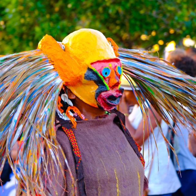 Carnaval Martinique