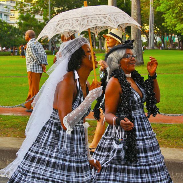 Carnaval Martinique