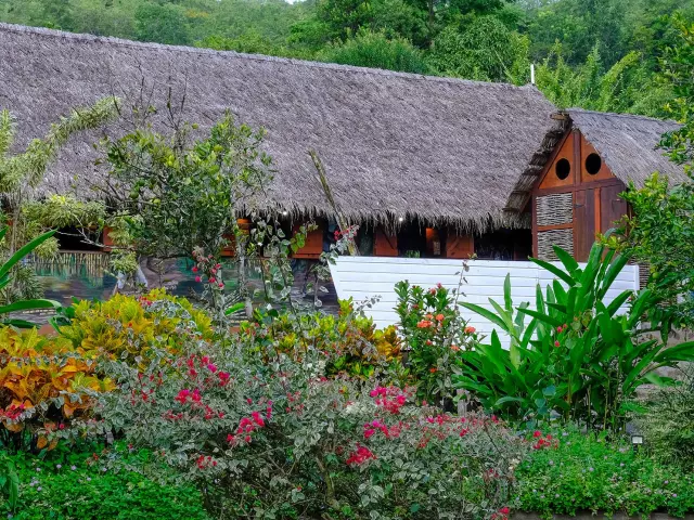 La Savane des Esclaves Les Trois-îlets Martinique