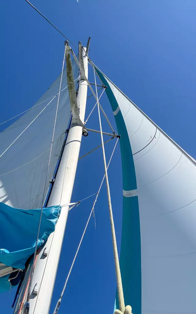 Catamaran La Créole Cata Trois-îlets Martinique