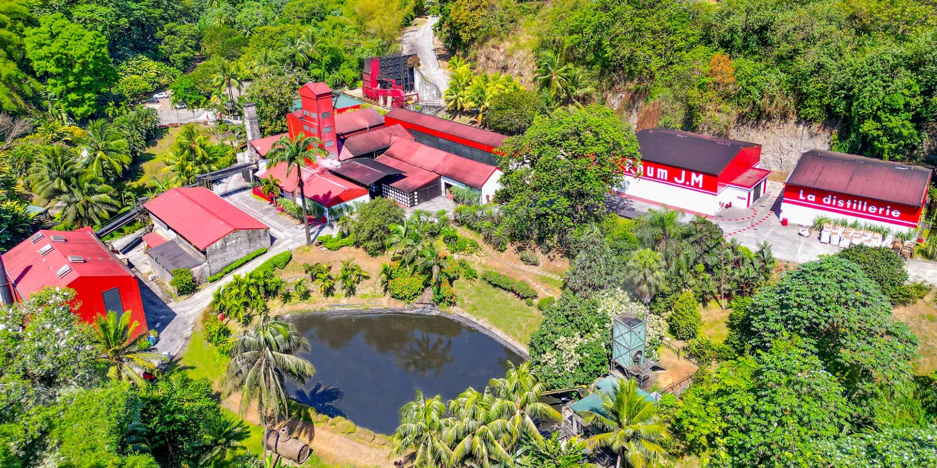 Distilleriejm17 Distillerieiefondpreville Macouba Martinique