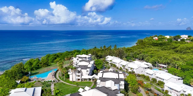 Hôtel Karibea Sainte-Luce Martinique