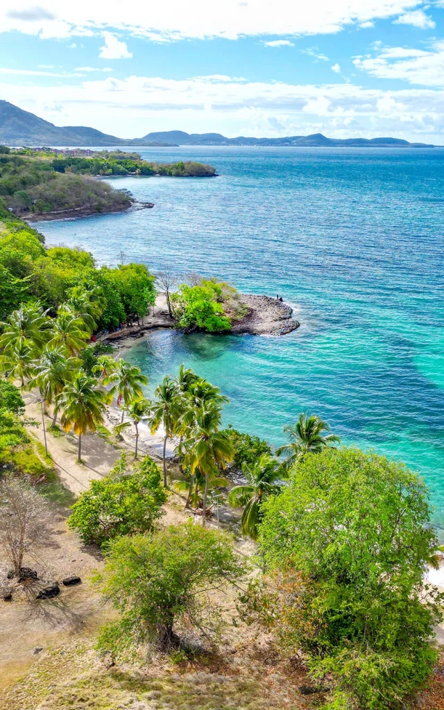 Hôtel Karibea Sainte-Luce Martinique