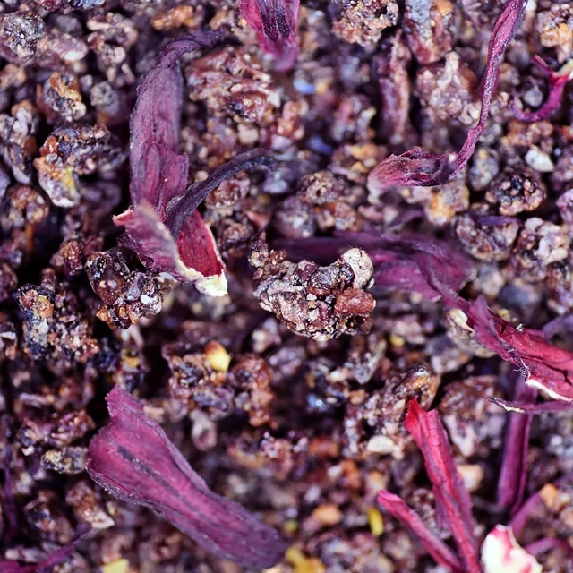 Cacao Héritage des îles Saint-Joseph Martinique