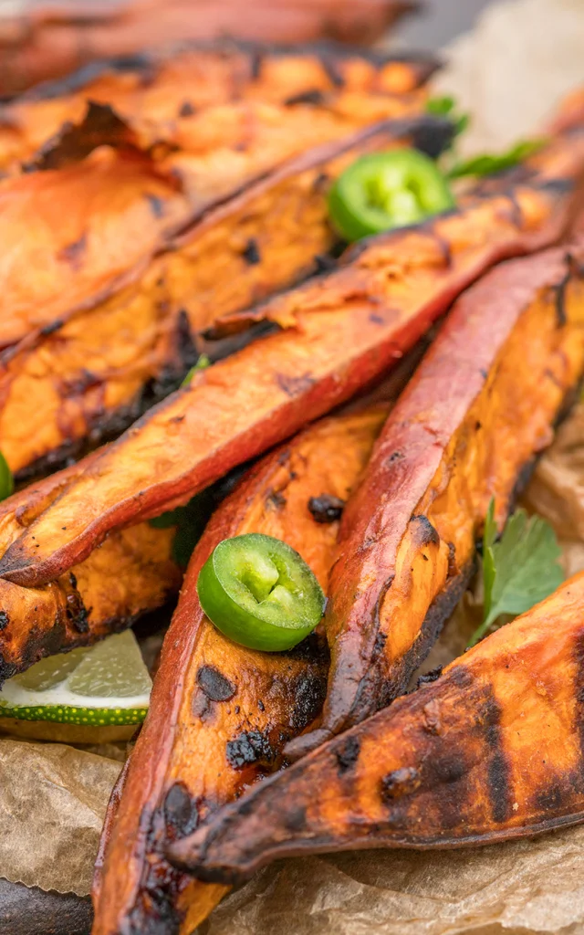 Patatedouce Recette Martinique