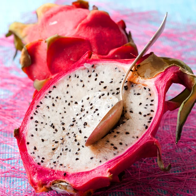 Pitaya Fruit Martinique