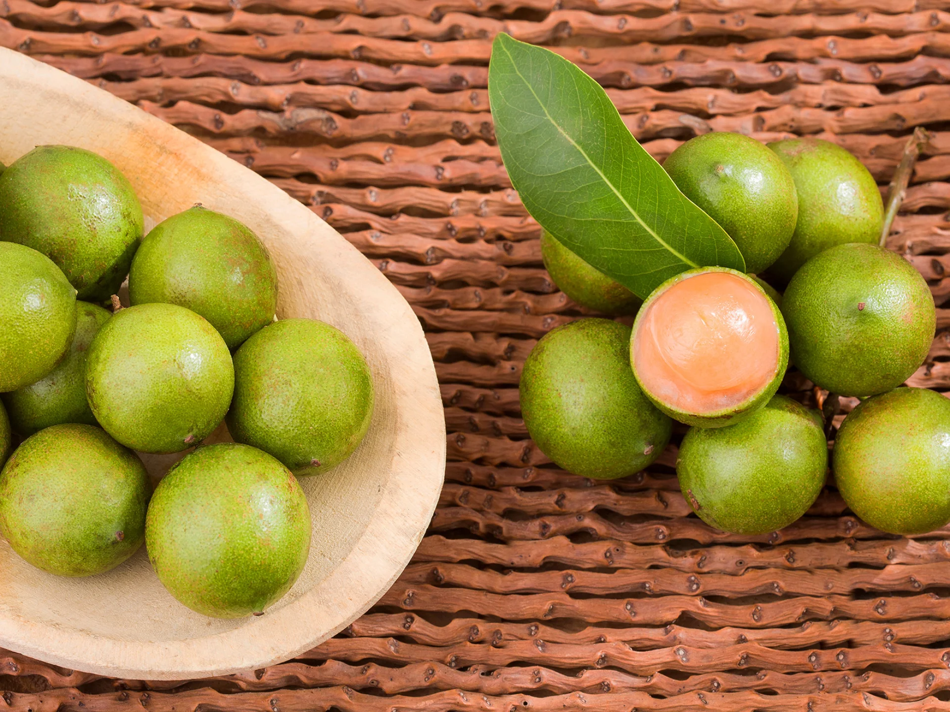 Quenette Fruit Martinique