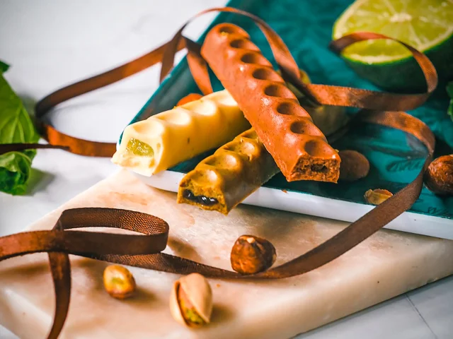 Chocolat Frères Lauzéa Lamentin Martinique