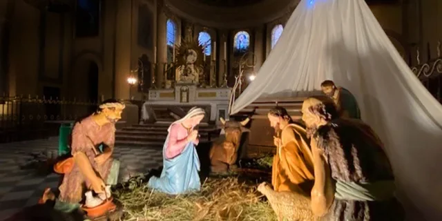 Messe de Noël