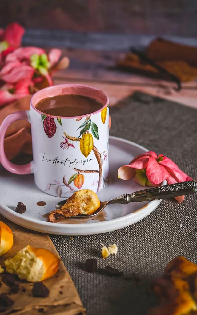 Chocolat Frères Lauzéa Lamentin Martinique