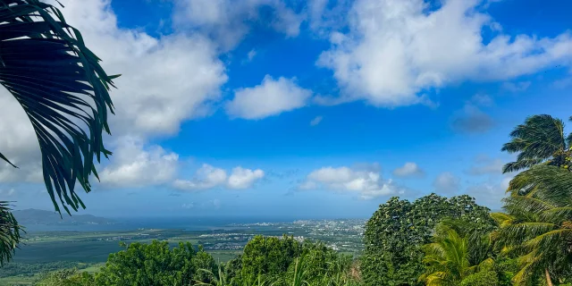 Excursion en 4x4 Tropic 4x4 Trois-îlets Martinique