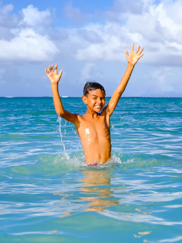 Baignoire de Joséphine Oliv' Express François Martinique